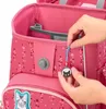 Set di zaini base Step by Step 4 pezzi Anteprima dell’immagine prodotto 7