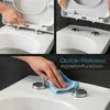 Dombach® Premium Toilettendeckel mit Absenkautomatik Produktbild-Vorschau 4
