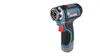 Bosch 06019F6002 Bosch GSR 12V-15 FC Perceuse sans fil avec Voir les images du produit 22