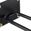 4 x Gerätehalter Wandhalterung, Doppelhaken, Besenhalter, Produktbild-Vorschau 6