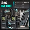 Set radio Retevis RB667, PMR446 Walkie Talkie MINI, Anteprima dell’immagine prodotto 3