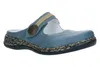 Rieker Schuhe Damen Pantoletten Clogs 46391, Größe:36 EU, Produktbild-Vorschau 53