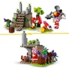 LEGO® Sonic the Hedgehog™ Knuckles i świątynia Mistrza Podgląd zdjęcia produktu 4