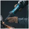 Makita DGD800RTJ, Schwarz, Blau, 25000 RPM, 4,3 cm, 72 dB, Produktbild-Vorschau 38