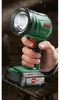 Lampe sans fil Universal Lamp 18 BOSCH -sans batterie ni Voir les images du produit 11