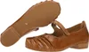 Everybody GALEGA Damenschuhe - Riemchen Pumps braun Elegant Produktbild-Vorschau 3