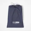HOMESCAPES Spannbettlaken Kinderbett, dunkelblau, 100% Produktbild-Vorschau 3
