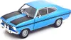 OPEL Kadett B Rallye 1967 Blau und Schwarz, WBXWB124106, Produktbild-Vorschau 16