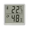 2er Set Digitales Thermo-Hygrometer, 2 x 30.5059.02, TFA Produktbild-Vorschau 2