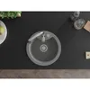 Mexen Diego 1-Becken-Granit-Spüle mit Mischbatterie Savita, Produktbild-Vorschau 4