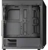 Gehäuse Semitour Mikro ATX / Mini ITX / ATX Aerocool Shard Produktbild-Vorschau 2