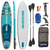 Aufblasbares SUP-Board Sun Reflections Multi 12'4" Produktbild-Vorschau 1