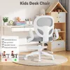 HOFFREE Kinder Schreibtischstuhl Ergonomischer Lernstuhl Produktbild-Vorschau 3