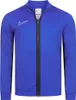 Nike Dri-FIT Academy Herren Strick-Fußball-Trainingsjacke Produktbild-Vorschau 7