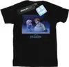 Disney - "Frozen Build A Snowman" T-Shirt für Damen BI24727 Produktbild-Vorschau 1