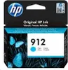 HP Druckerpatrone 912 (3YL77AE) cyan Produktbild-Vorschau 34