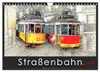 Straßenbahn Faszination (Wandkalender 2027 DIN A4 quer), Produktbild-Vorschau 1