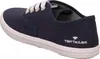 Tom Tailor Sneaker Low Damen 343030313430 Blau 36 EU Produktbild-Vorschau 3