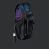 Logitech G G535, G535 Headset, Bezdrátový, Hraní, 20 - Náhled obrázku produktu 16