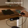 Desktronic HomeOne Elektrisch höhenverstellbarer Produktbild-Vorschau 6