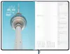 Häfft® Verlag 11120-7 Häfft® Verlag Schülerkalender Pink Náhľad obrázku produktu 2