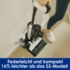 Tineco Smart Nass- und Trockensauger Floor one S5 Combo Produktbild-Vorschau 2