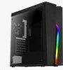Aerocool ACCM-PV15012.11 Geh AeroCool Midi Bolt Black RGB Voir les images du produit 4