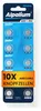 AG0 / LR63 / 52 Knopfzellen - 10 Stück, Alpalium Alkaline, Produktbild-Vorschau 1