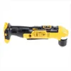 DeWALT DCD740N, Rechtwinkelbohrmaschine, Ohne Schlüssel, 1 Produktbild-Vorschau 5