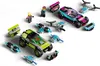 LEGO 60396 Set giocattolo City Tuning Race Cars, include 2 Anteprima dell’immagine prodotto 5