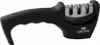NIROSTA 42180 NIROSTA Messerschärfer Quick-Sharp schwarz, Náhľad obrázku produktu 1