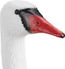 2 x Gartendeko Schwan, schwimmend, zum Festbinden, Produktbild-Vorschau 9