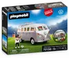 PLAYMOBIL 72138 - Volkswagen VW T1 Bus - Fan Edition Produktbild-Vorschau 1