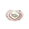 CANPOL BABIES Set symetrických silikónových cumlíkov Light Náhľad obrázku produktu 2
