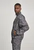 Urban Classics TB3127 | Camo Track Jacket Trainingsjacke Produktbild-Vorschau 13
