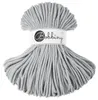 Bobbiny Premium 5 mm 100 m Light Grey Sznurek Podgląd zdjęcia produktu 1