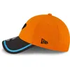 New Era Uni 9Forty Snapback F1 McLaren, One Size, orange Produktbild-Vorschau 4