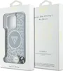 Etui Guess Hc Iml Leopard Triangle Cord Strap Do Iphone 16 Voir les images du produit 6