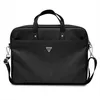 GUESS Bag Saffiano GUCB15PSATLK 16 Black Náhled obrázku produktu 4