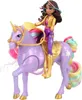 Unicorn Academy - Poupée Sophia et licorne Wildstar avec Voir les images du produit 11