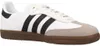 Adidas Samba OG Wit / Zwart - Uni Turnschuhe - B75806 Produktbild-Vorschau 13