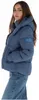Pepe Jeans Jacke Damen Blau - PL4024541 - Größe M Produktbild-Vorschau 5