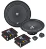HIFONICS TITAN 2-Wege Kompo Lautsprecher Auto Boxen Set 20 Produktbild-Vorschau 1