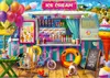 Puzzles 2x500 Temps de vacances 37533 Voir les images du produit 3