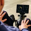 SportPlus I Mini-Heimtrainer für Zuhause I kleiner Produktbild-Vorschau 2