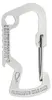 Leatherman Sidekick, Stříbrná, 97 mm, 198,4 g, 6,6 cm Náhled obrázku produktu 4