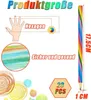 20 Stücke Regenbogenstift,Bleistifte Regenbogen,Regenbogen Produktbild-Vorschau 2