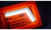 Feux arrière LED (gauche et droite) avec clignotant Voir les images du produit 9