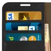 Avizar, Lederhülle mit Geldbörse für Samsung Galaxy S10 Produktbild-Vorschau 5
