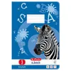herlitz 10767283 herlitz sešit x.book, DIN A4, linkovaný 3 Náhled obrázku produktu 1